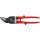 Bessey "D17ASS" Idealschere, robust