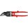 Bessey "D17ASS" Idealschere, robust