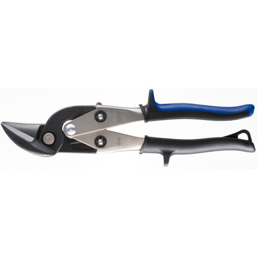 Bessey "D08L" Idealschere, wendig