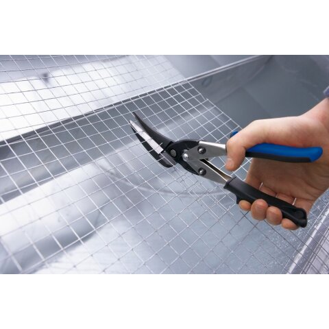 Bessey "D22A-SB" Idealschere MULTISNIP Longstyle