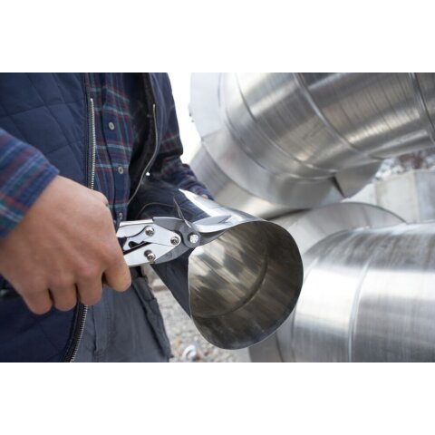 Bessey "D16" Figurenschere