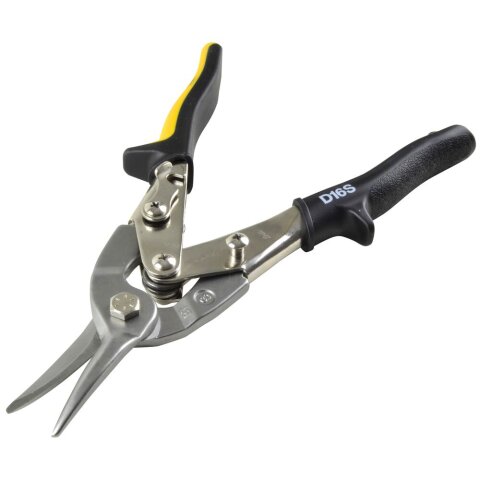 Bessey "D16S" Figurenschere