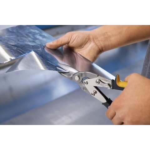 Bessey "D16S-SB" Figurenschere