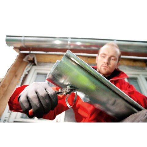 Bessey "D15AL" Idealschere, klein und wendig