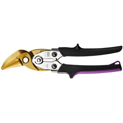 Bessey "D27AH-TIN" Idealschere HSS-TiN EN