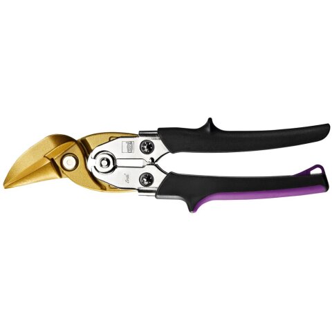 Bessey "D27AH-TIN" Idealschere HSS-TiN