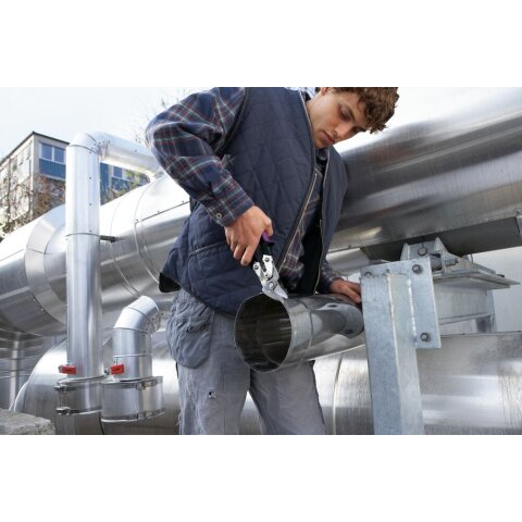 Bessey "D27AH" Idealschere HSS