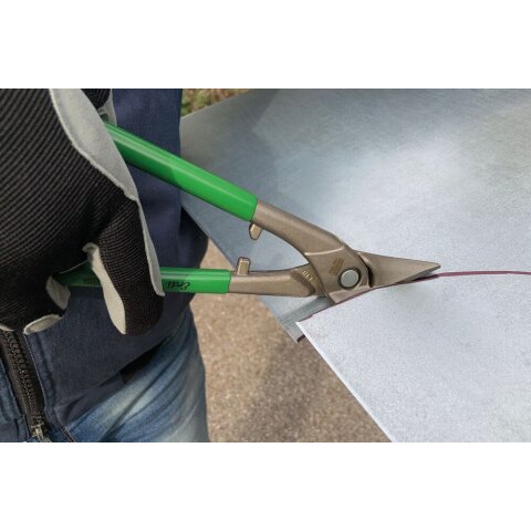 Bessey "D216-260L" Idealschere