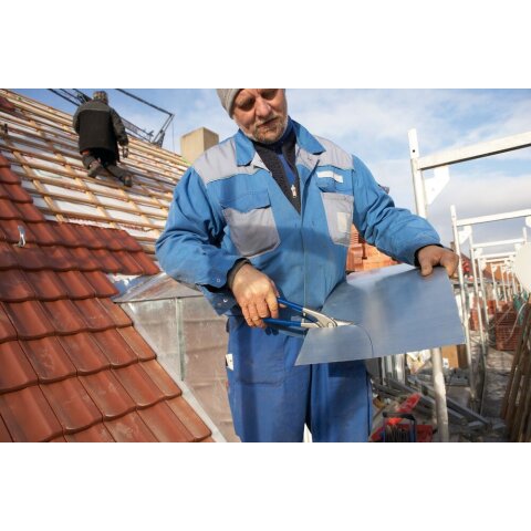 Bessey "D116-260L" Idealschere