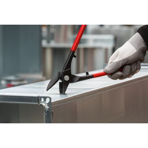 Bessey "D216-280-B-SBSK" Idealschere, ohne Öffnungsanschlag