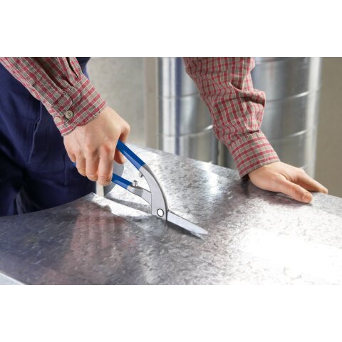 Bessey "D218-300L" Pelikanschere