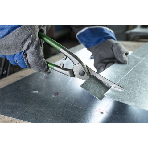 Bessey "D106-250-SB" Universalschere