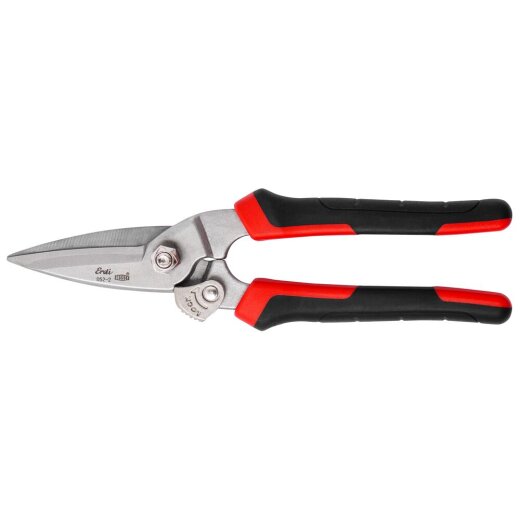 Bessey "D52-2" Stabile Combischere gerade D52-2