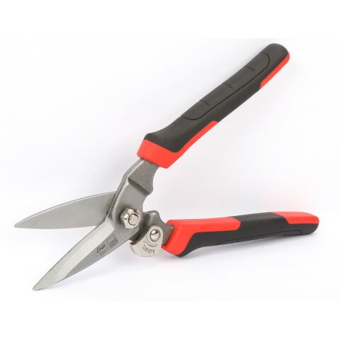 Bessey "D52-2" Stabile Combischere gerade D52-2