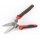 Bessey "D52-2" Stabile Combischere gerade D52-2