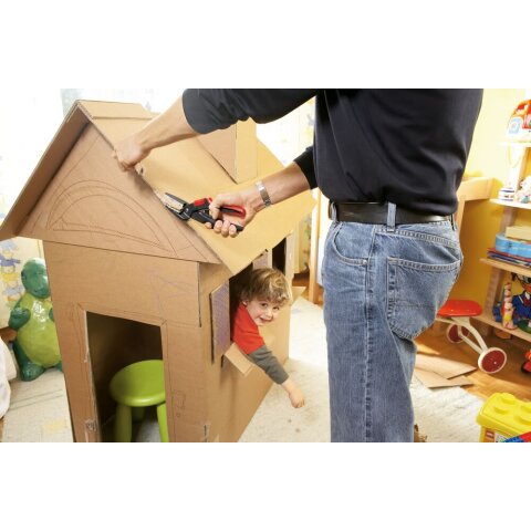 Bessey "D51A" Combischere MULTISNIP Master