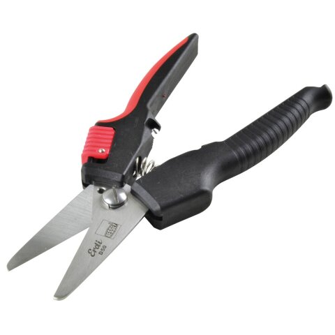 Bessey "D50" Combischere Combinox
