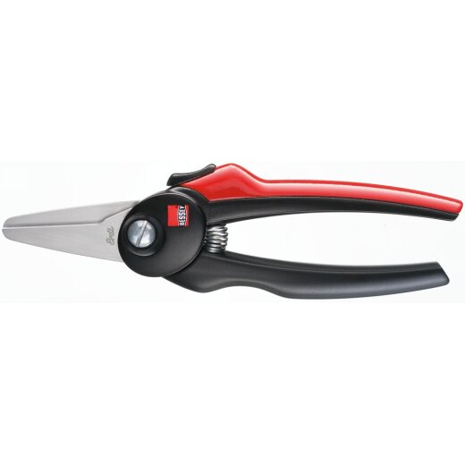 Bessey "D47-2" Combischere gerade