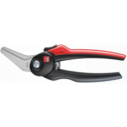 Bessey "D48A-2" Combischere abgewinkelt