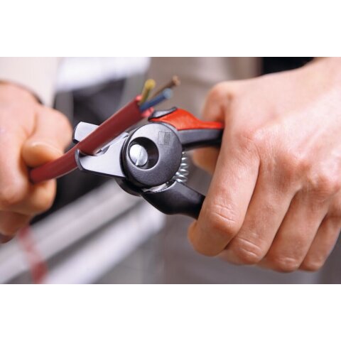 Bessey "D49-2" Kabelschere