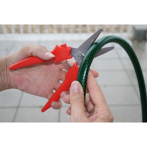 Bessey "D47" Combischere gerade