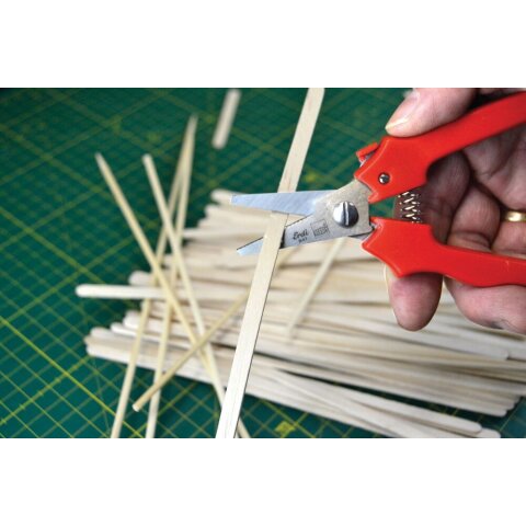 Bessey "D47" Combischere gerade