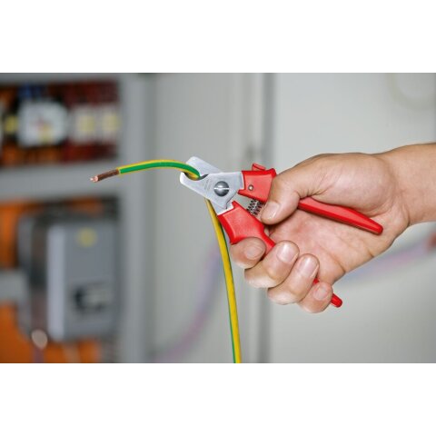 Bessey "D49" Kabelschere