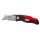 Bessey "DBKPH-EU" Cuttermesser mit Kunststoffgriff