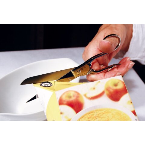 Bessey "D840-150" Haushaltsschere und...