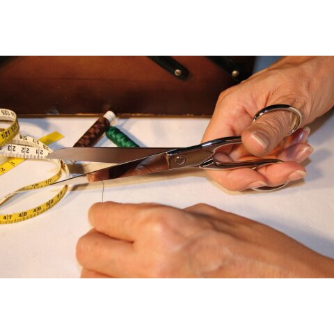 Bessey "D840-180" Haushaltsschere und Nähschere EN