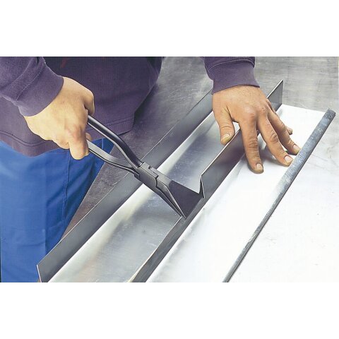 Bessey "D35-60" Falzzange