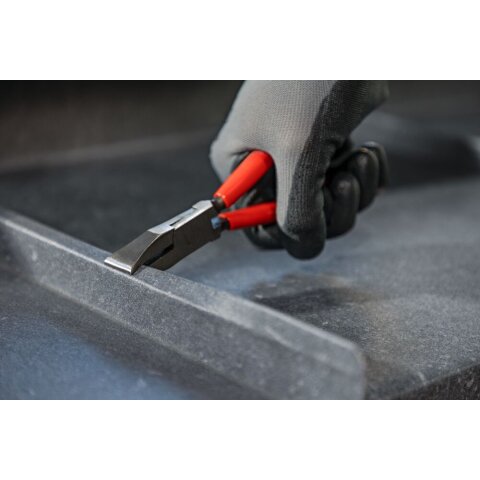 Bessey "D331-22" Piccolo-Falzzange