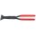 Bessey "D336" Quetsch-Falzzange