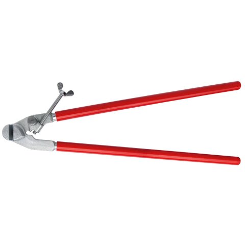 Bessey "D396" Rinnenträger-Abbiegezange...