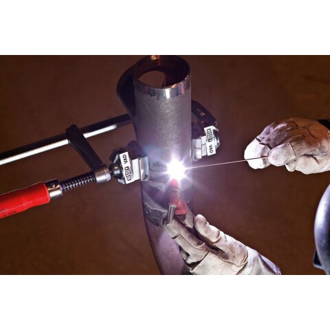 Bessey "VAD" Vario-Spannaufsatz VAD EN