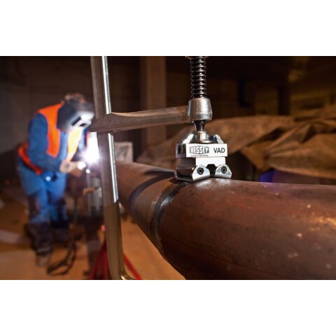 Bessey "VAD" Vario-Spannaufsatz VAD EN