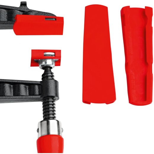 Bessey "SKS10/20" Schutzkappenstreifen SKS EN