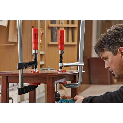 Bessey "SKS20/40" Schutzkappenstreifen SKS