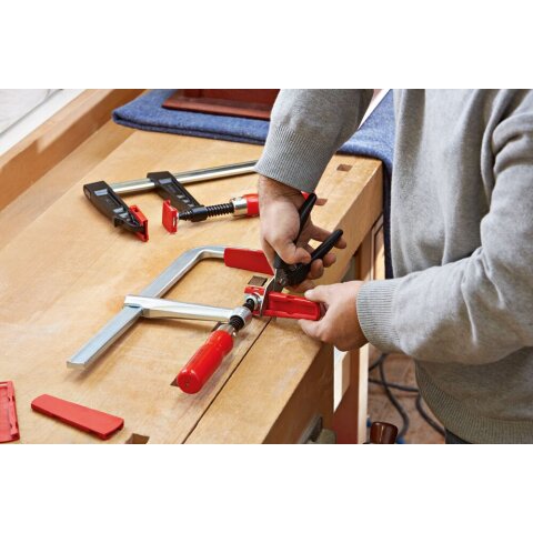 Bessey "SKS20/40" Schutzkappenstreifen SKS