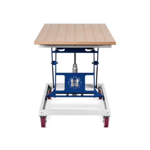 Rehnen Lifting table Herkules 1,200x740mm