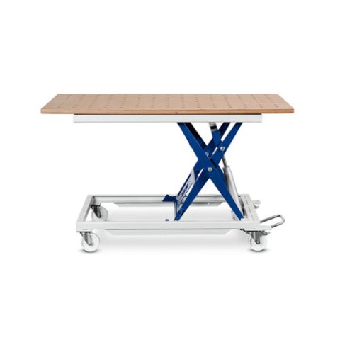 Rehnen Lifting table Herkules 1,200x740mm