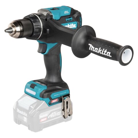 Makita DF003GZ Akku-Bohrschrauber 40V max. (ohne Akku,...