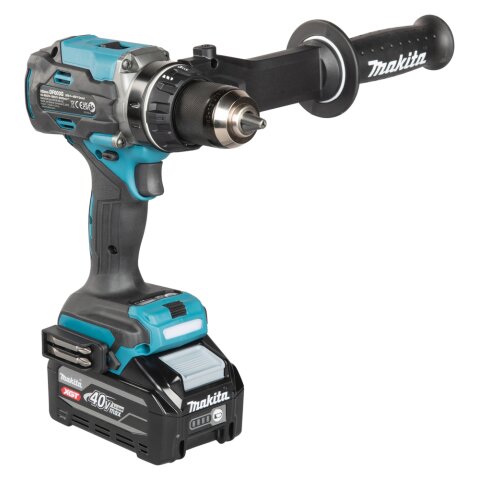 Makita DF003GZ Akku-Bohrschrauber 40V max. (ohne Akku, ohne Ladegerät)