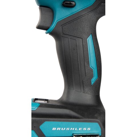 Makita DF003GZ Akku-Bohrschrauber 40V max. (ohne Akku, ohne Ladegerät)