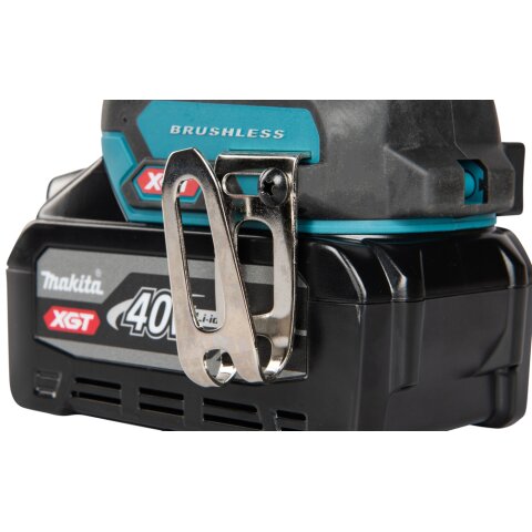 Makita DF003GZ Akku-Bohrschrauber 40V max. (ohne Akku, ohne Ladegerät)
