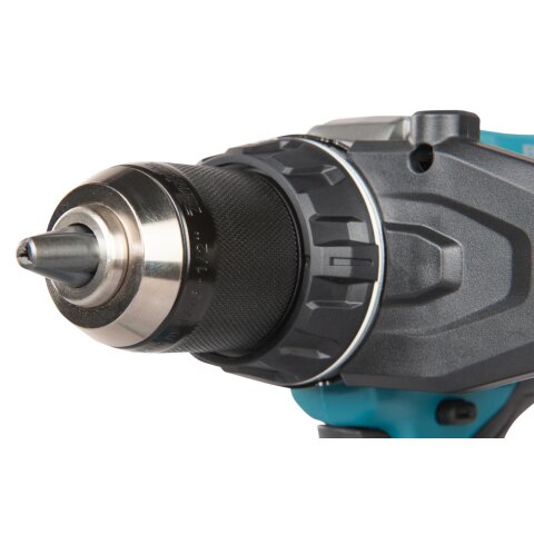 Makita DF003GZ Akku-Bohrschrauber 40V max. (ohne Akku, ohne Ladegerät)