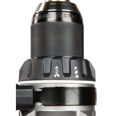 Makita DF003GZ Akku-Bohrschrauber 40V max. (ohne Akku, ohne Ladegerät)