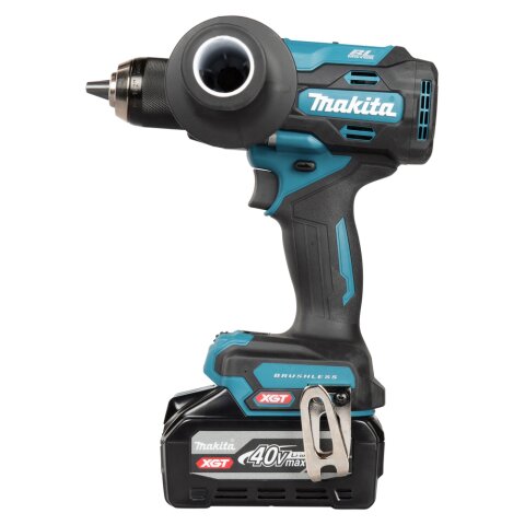 Makita DF003GZ Akku-Bohrschrauber 40V max. (ohne Akku, ohne Ladegerät)