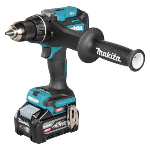 Makita DF003GZ Akku-Bohrschrauber 40V max. (ohne Akku, ohne Ladegerät)