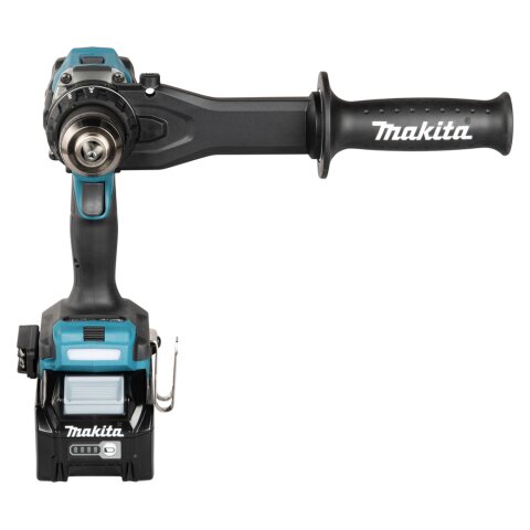 Makita DF003GU201 Akku-Bohrschrauber 40V max. (mit Akku,...